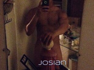 Josian