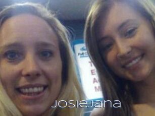 JosieJana