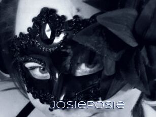 JosiePosie