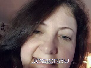 JosieRay