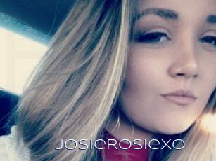 JosieRosieXO
