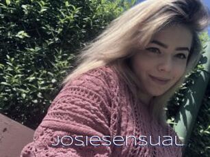 JosieSensual