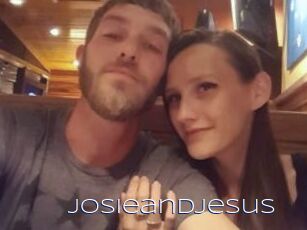 JosieandJesus