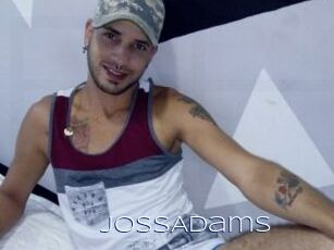 JossAdams