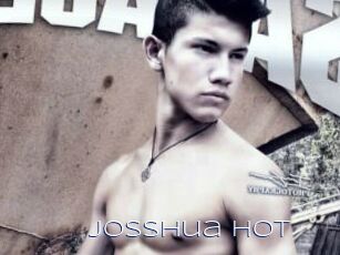 Josshua_hot