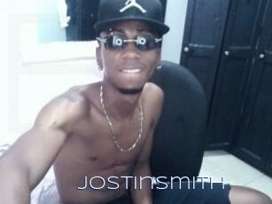 JostinSmith