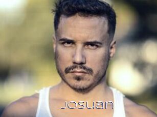 Josuan