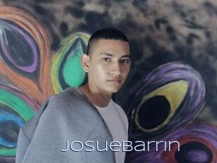 JosueBarrin
