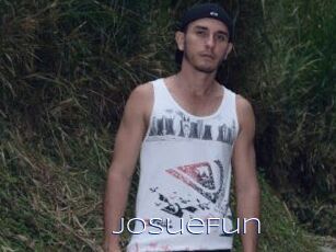JosueFun