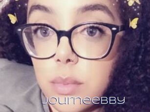 Journeebby Blue Hot
