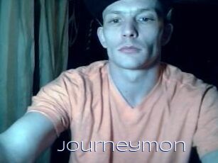 Journeymon