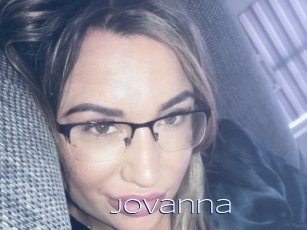 Jovanna Blue Hot