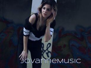 JovanneMusic