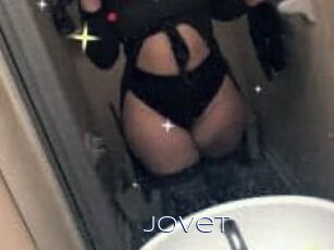 Jovet