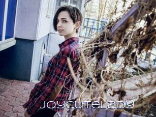 JoyCuteLady