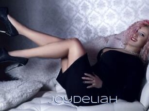 JoyDeliah