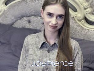 JoyPierce