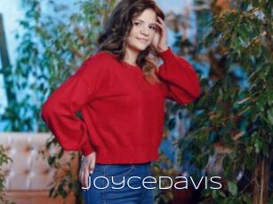 JoyceDavis