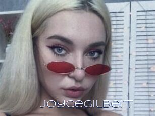 JoyceGilbert