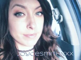 JoyceSmithXXX