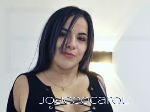 JoyceeCarol