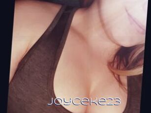 Joyceke23