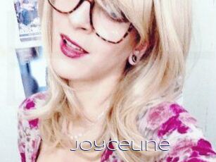 Joyceline