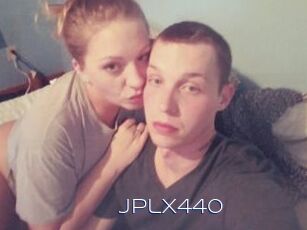 Jplx440