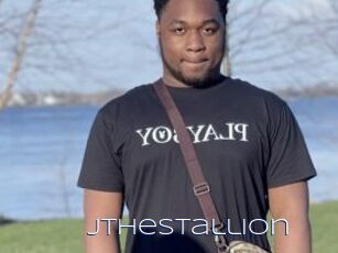 Jthestallion