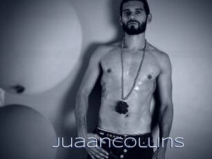 JuaanCollins