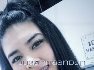 Juaanitaandlin
