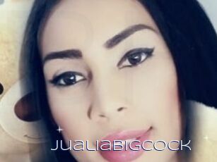 JualiaBigCock