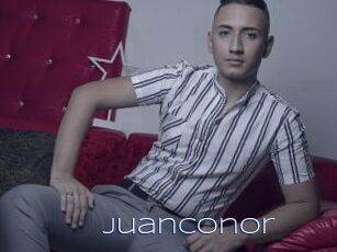 JuanConor