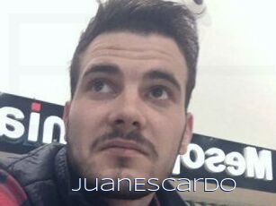 JuanEscardo