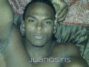 JuanOsiris