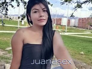 JuanaSex