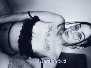 Juanaa