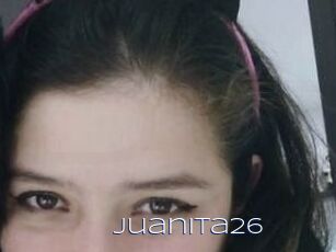 Juanita26