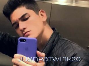 JuanpaTwink20