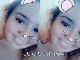 JuciyJane41