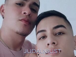 JudAugust