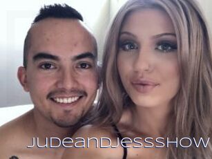 JudeandJessshow