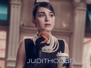 JudithCoan Blue Hot