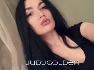 JudyGolden Blue Hot