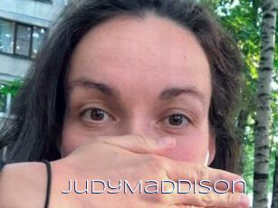 JudyMaddison