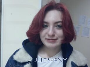 JudySXY