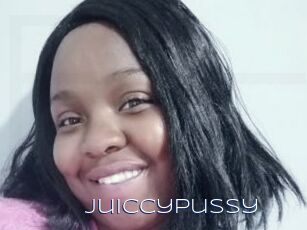 JuiccyPussy