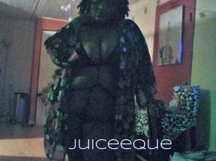 JuiceeQue