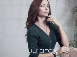 JuiciFox