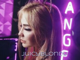 JuicyBlondy